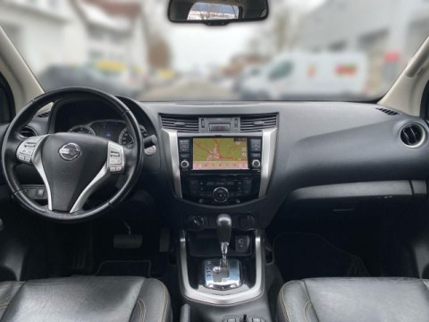 Ansicht 11 - Gebrauchtwagen Fahrzeug, Modell Navara der Marke Nissan von Verkäufer Bücherl JO.-TEC. GmbH Rötz