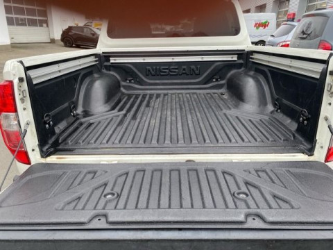 Ansicht 13 - Gebrauchtwagen Fahrzeug, Modell Navara der Marke Nissan von Verkäufer Bücherl JO.-TEC. GmbH Rötz