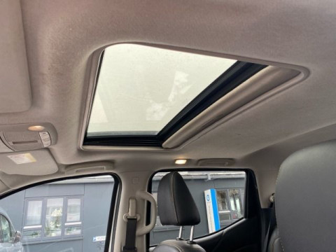 Ansicht 14 - Gebrauchtwagen Fahrzeug, Modell Navara der Marke Nissan von Verkäufer Bücherl JO.-TEC. GmbH Rötz