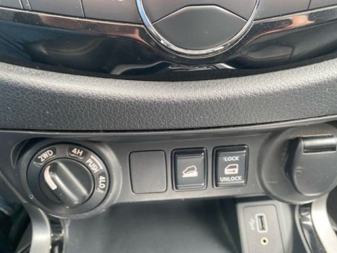 Ansicht 15 - Gebrauchtwagen Fahrzeug, Modell Navara der Marke Nissan von Verkäufer Bücherl JO.-TEC. GmbH Rötz