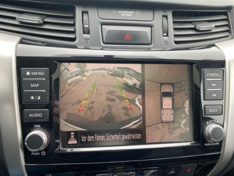 Ansicht 16 - Gebrauchtwagen Fahrzeug, Modell Navara der Marke Nissan von Verkäufer Bücherl JO.-TEC. GmbH Rötz