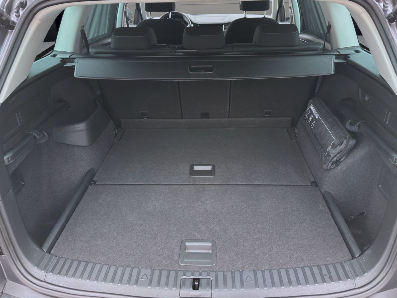 Bild 3: Škoda Kodiaq 2.0 TDI DSG TOUR MATRIX NAVI KAMERA SITZHZG