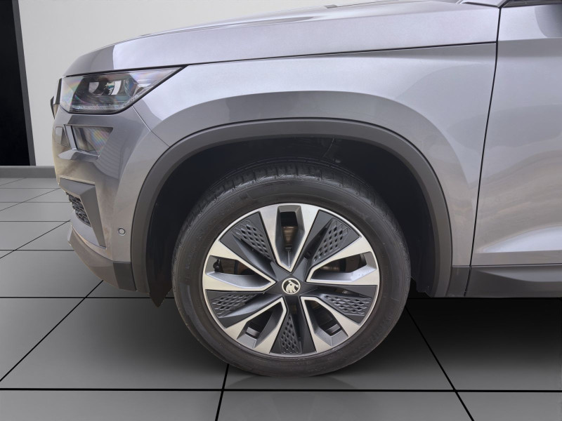 Bild 7: Škoda Kodiaq 2.0 TDI DSG TOUR MATRIX NAVI KAMERA SITZHZG