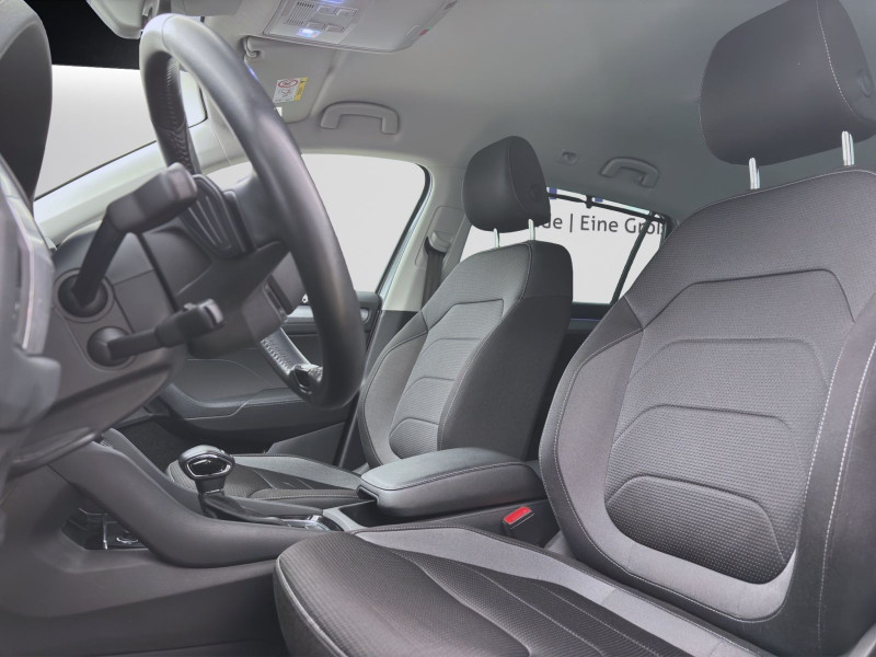 Bild 8: Škoda Kodiaq 2.0 TDI DSG TOUR MATRIX NAVI KAMERA SITZHZG