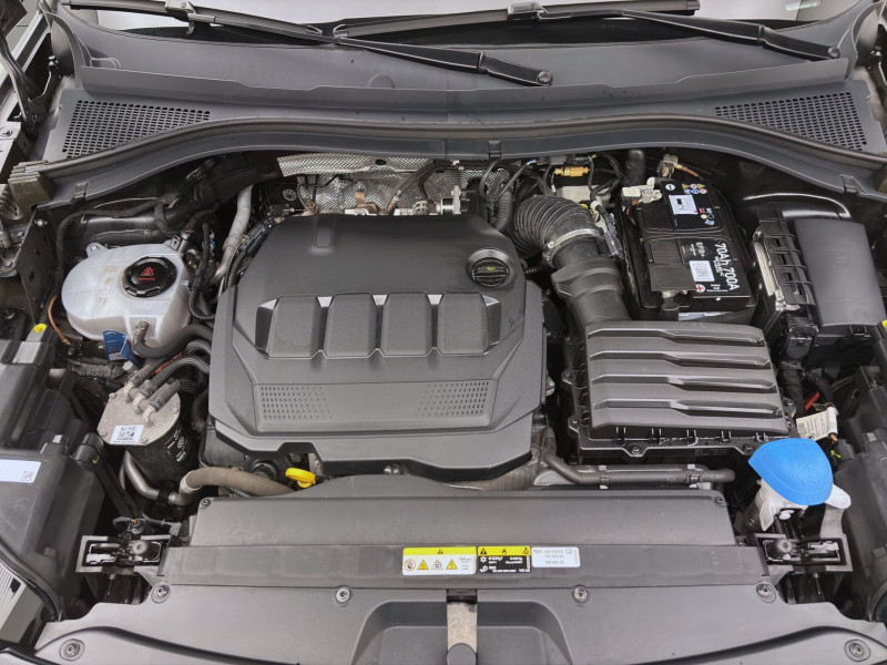 Bild 16: Škoda Kodiaq 2.0 TDI DSG TOUR MATRIX NAVI KAMERA SITZHZG