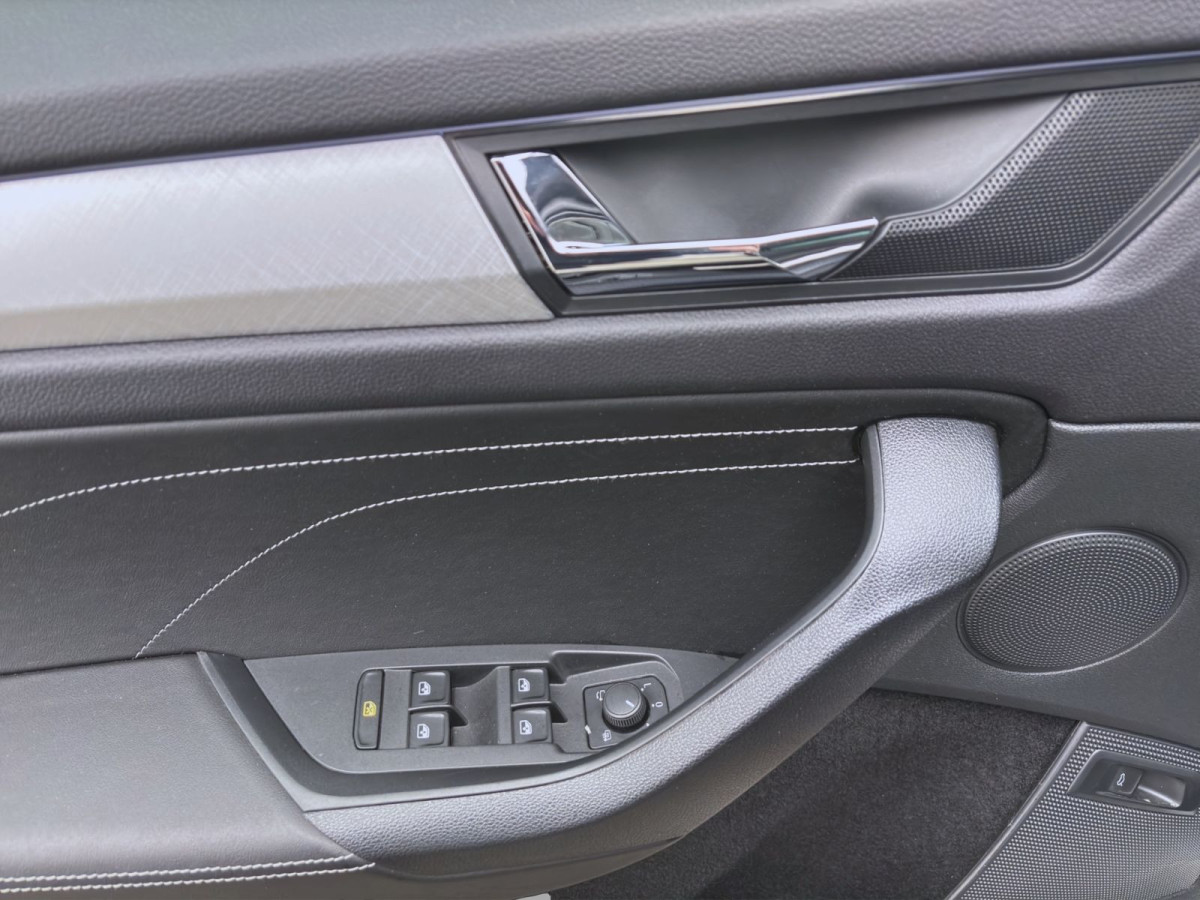 Thumb 9: Škoda Kodiaq 2.0 TDI DSG TOUR MATRIX NAVI KAMERA SITZHZG