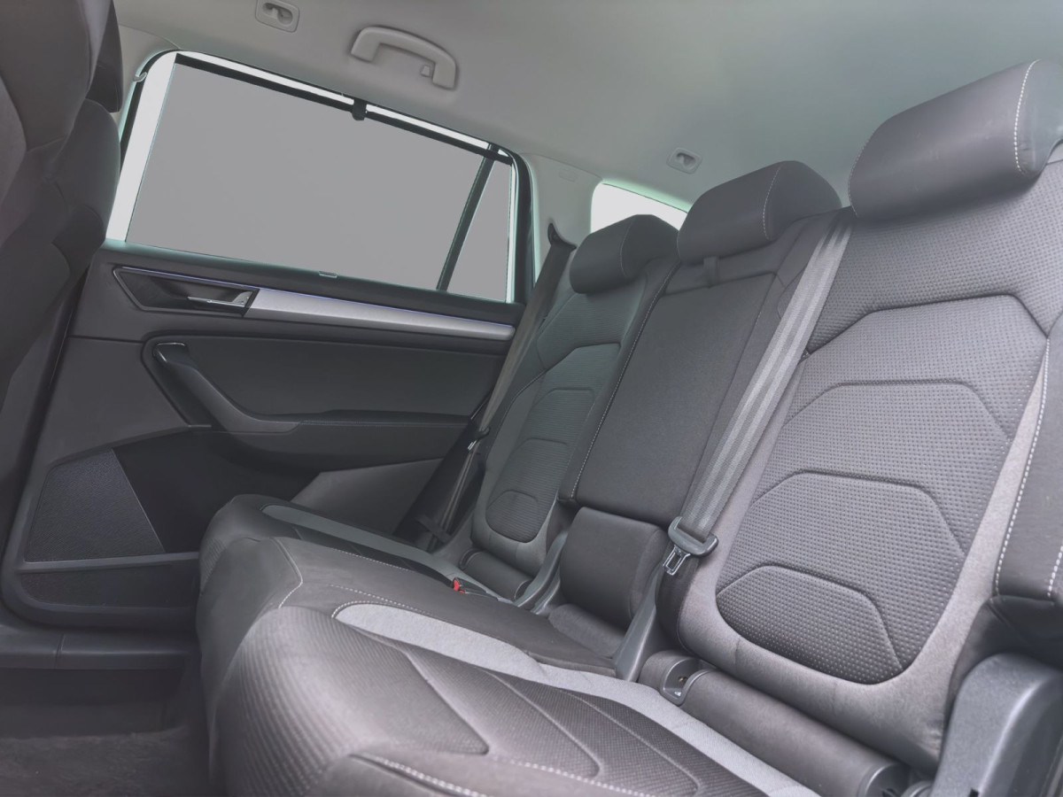 Thumb 14: Škoda Kodiaq 2.0 TDI DSG TOUR MATRIX NAVI KAMERA SITZHZG