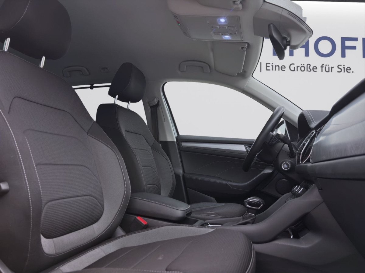 Thumb 15: Škoda Kodiaq 2.0 TDI DSG TOUR MATRIX NAVI KAMERA SITZHZG