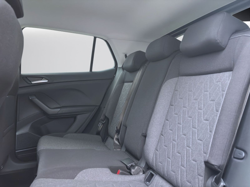 Bild 14: Volkswagen T-Cross 1.0 TSI DSG LIFE AHK KAMERA KLIMA SHZG