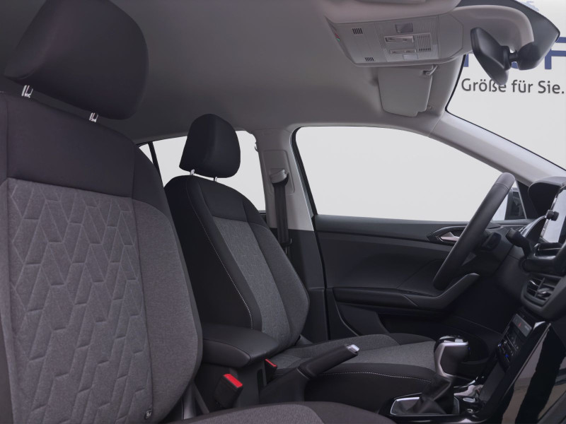 Bild 15: Volkswagen T-Cross 1.0 TSI DSG LIFE AHK KAMERA KLIMA SHZG