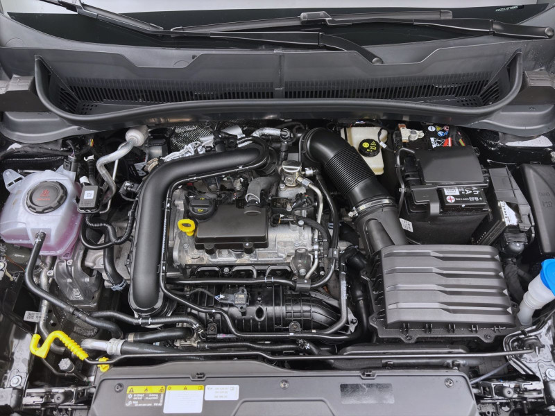 Bild 16: Volkswagen T-Cross 1.0 TSI DSG LIFE AHK KAMERA KLIMA SHZG