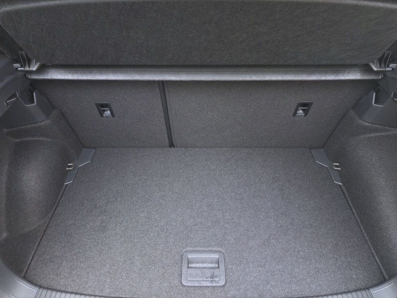 Bild 3: Volkswagen T-Cross 1.0 TSI DSG LIFE AHK KAMERA KLIMA SHZG