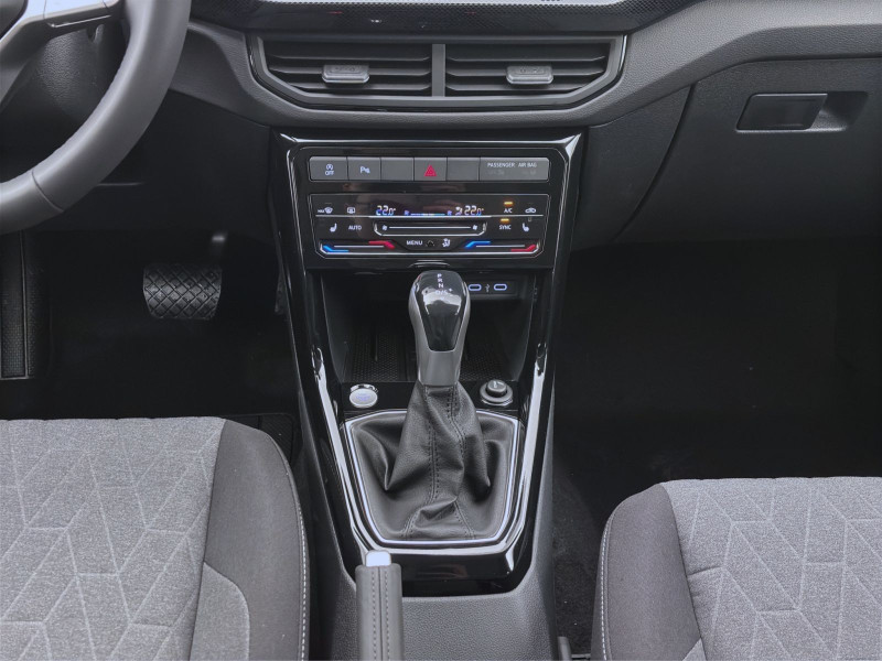 Bild 13: Volkswagen T-Cross 1.0 TSI DSG LIFE AHK KAMERA KLIMA SHZG