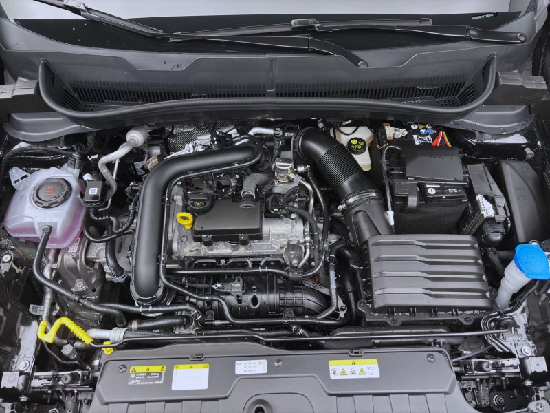 Bild 16: Volkswagen T-Cross 1.0 TSI DSG LIFE AHK KAMERA KLIMA SHZG