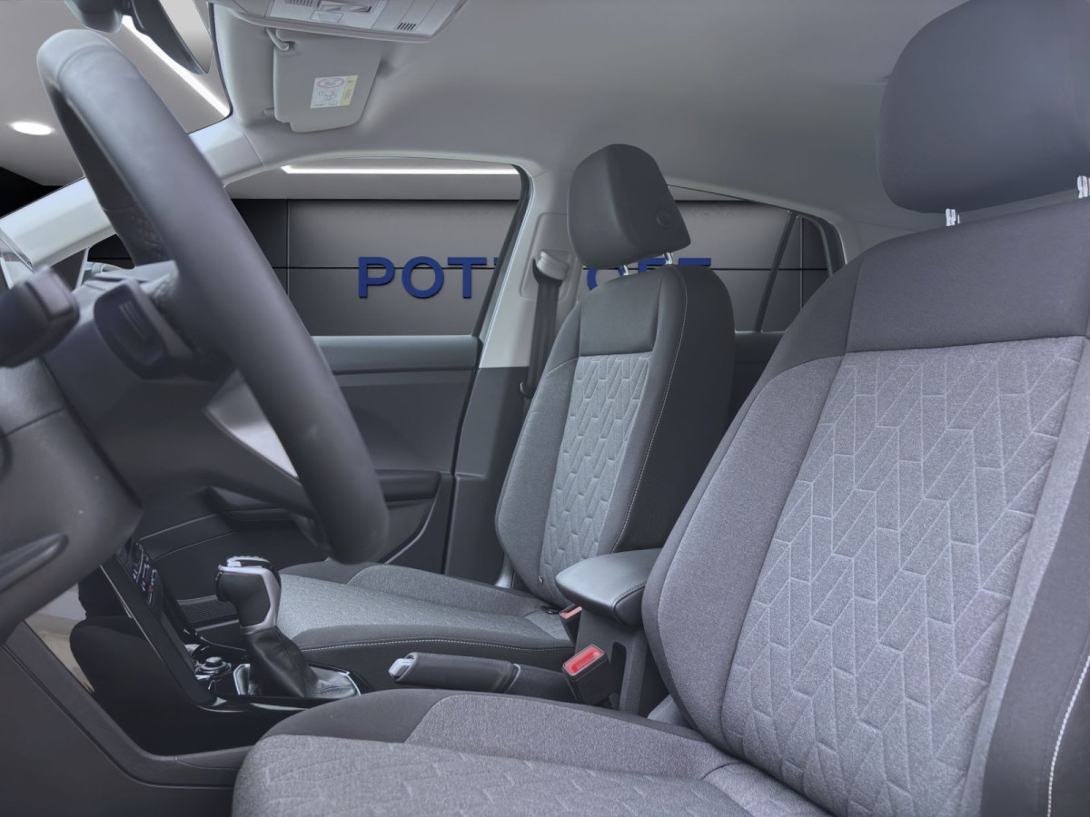 Thumb 8: Volkswagen T-Cross 1.0 TSI DSG LIFE AHK KAMERA KLIMA SHZG