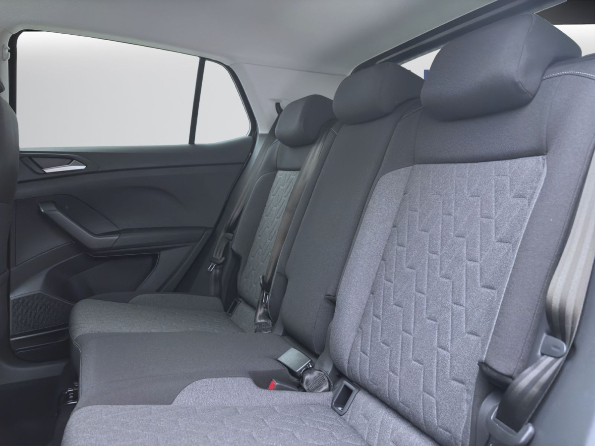 Thumb 14: Volkswagen T-Cross 1.0 TSI DSG LIFE AHK KAMERA KLIMA SHZG