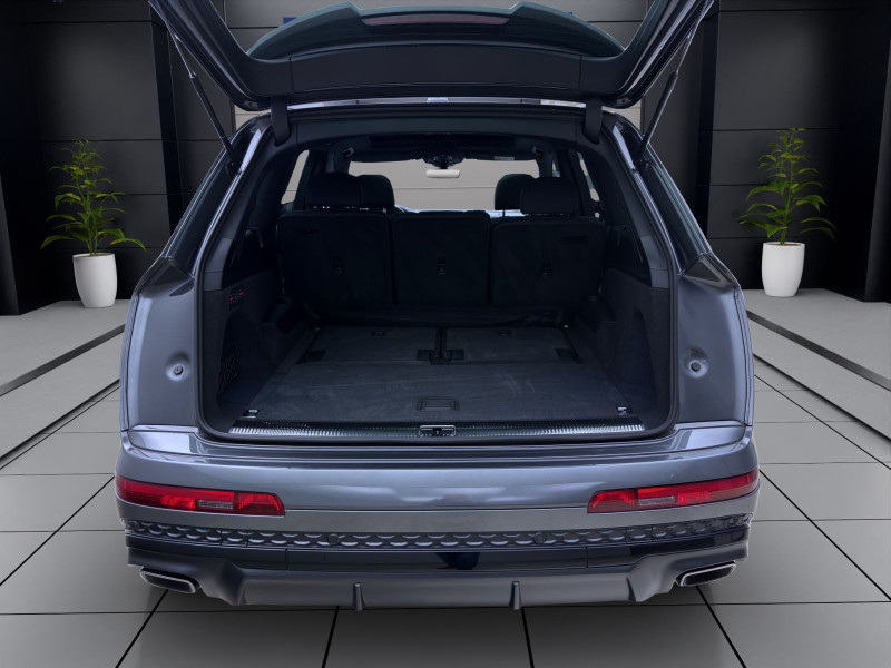 Bild 3: Audi Q7 50 TDI Q S LINE PANO KAMERA MATRIX LM22