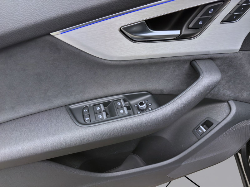 Bild 9: Audi Q7 50 TDI Q S LINE PANO KAMERA MATRIX LM22