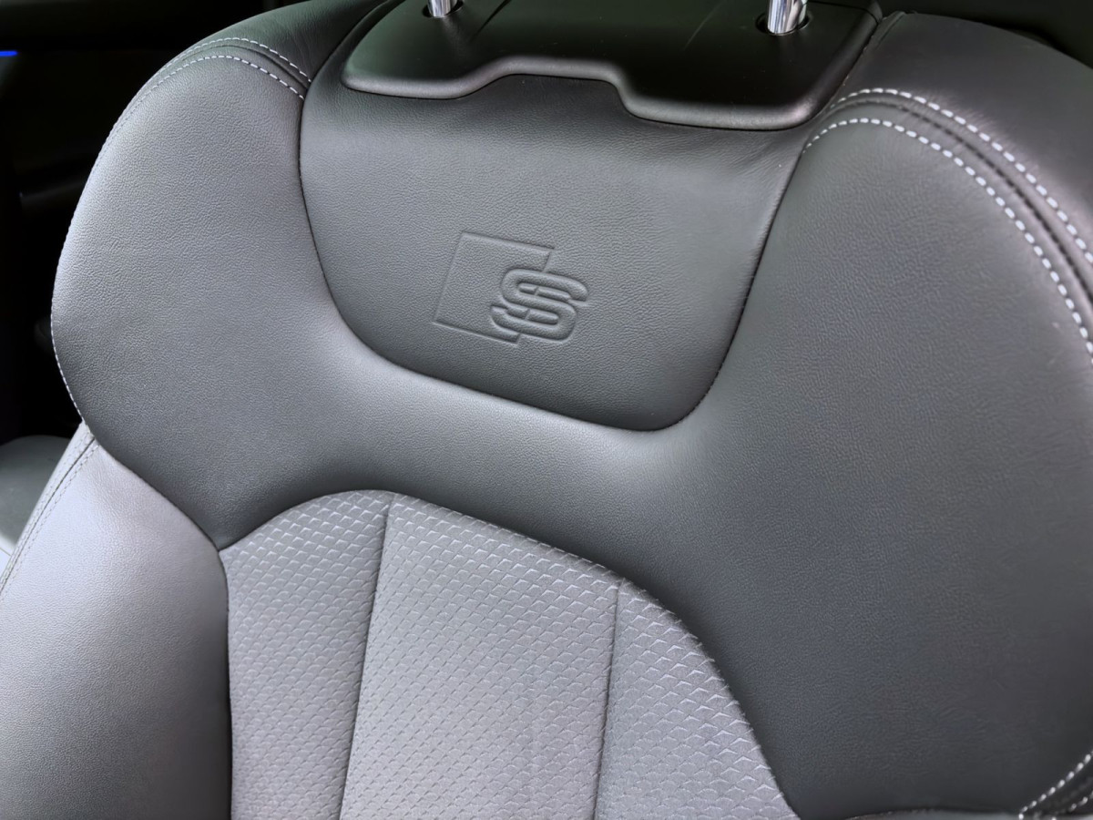 Thumb 18: Audi Q7 50 TDI Q S LINE PANO KAMERA MATRIX LM22