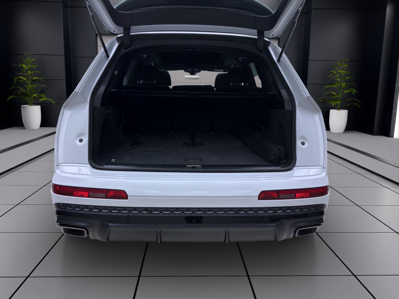Bild 3: Audi Q7 50 TDI Q S LINE PANO KAMERA MATRIX LM22