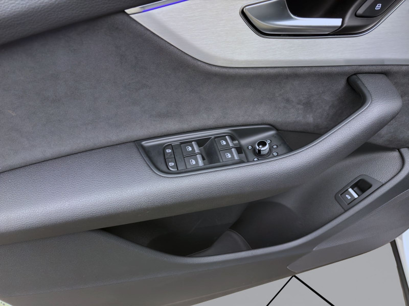 Bild 9: Audi Q7 50 TDI Q S LINE PANO KAMERA MATRIX LM22