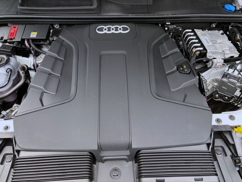 Bild 17: Audi Q7 50 TDI Q S LINE PANO KAMERA MATRIX LM22