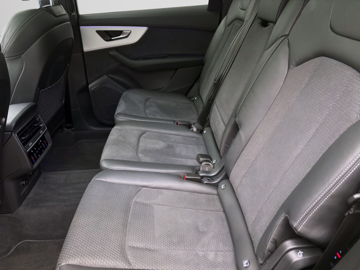 Thumb 14: Audi Q7 50 TDI Q S LINE PANO KAMERA MATRIX LM22