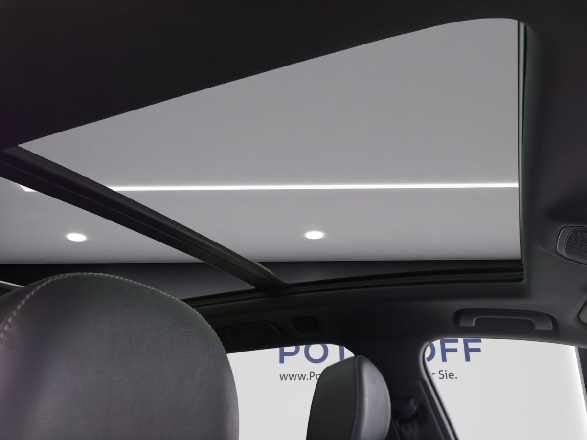 Thumb 16: Audi Q7 50 TDI Q S LINE PANO KAMERA MATRIX LM22