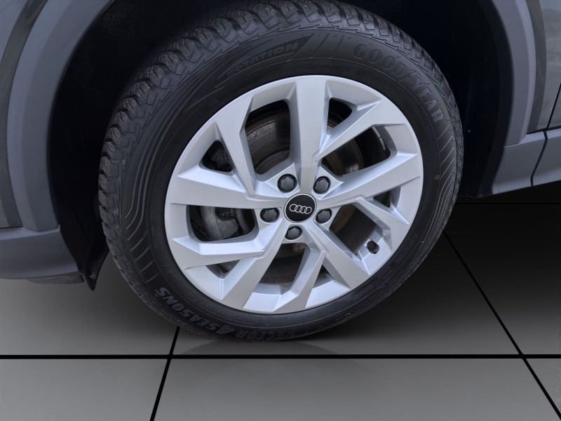 Bild 7: Audi Q2 35 TDI MATRIX NAVI KAMERA SITZHZG