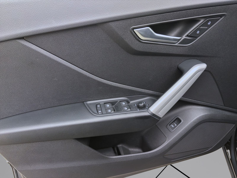 Bild 9: Audi Q2 35 TDI MATRIX NAVI KAMERA SITZHZG