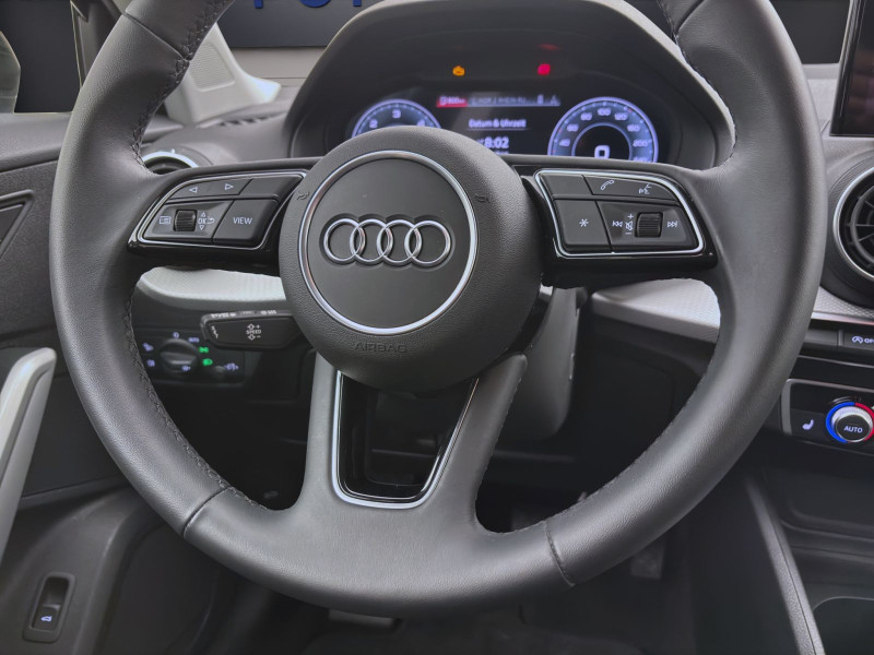 Bild 11: Audi Q2 35 TDI MATRIX NAVI KAMERA SITZHZG