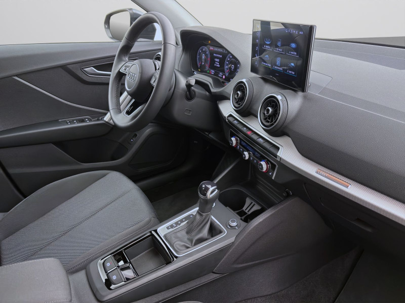 Bild 16: Audi Q2 35 TDI MATRIX NAVI KAMERA SITZHZG