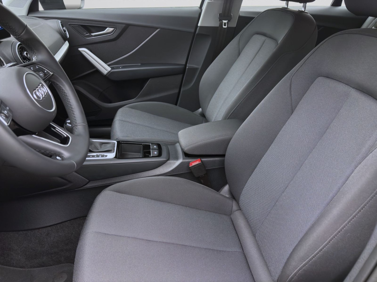 Thumb 8: Audi Q2 35 TDI MATRIX NAVI KAMERA SITZHZG