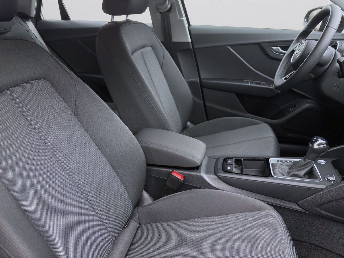 Thumb 15: Audi Q2 35 TDI MATRIX NAVI KAMERA SITZHZG