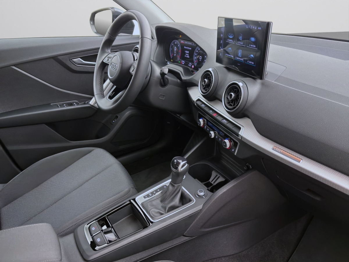 Thumb 16: Audi Q2 35 TDI MATRIX NAVI KAMERA SITZHZG