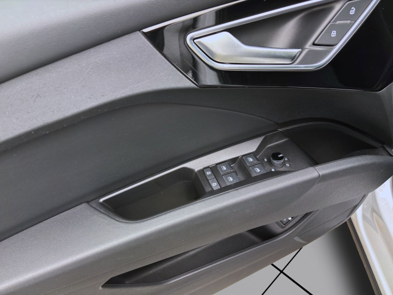 Bild 9: Audi Q4 Sportback e-tron 40 S LINE PANO MATRIX NAVI SONOS