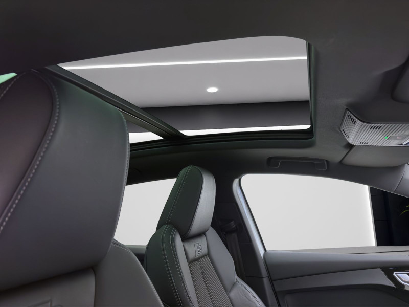 Bild 16: Audi Q4 Sportback e-tron 40 S LINE PANO MATRIX NAVI SONOS