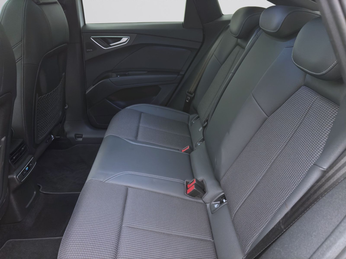 Thumb 14: Audi Q4 Sportback e-tron 40 S LINE PANO MATRIX NAVI SONOS