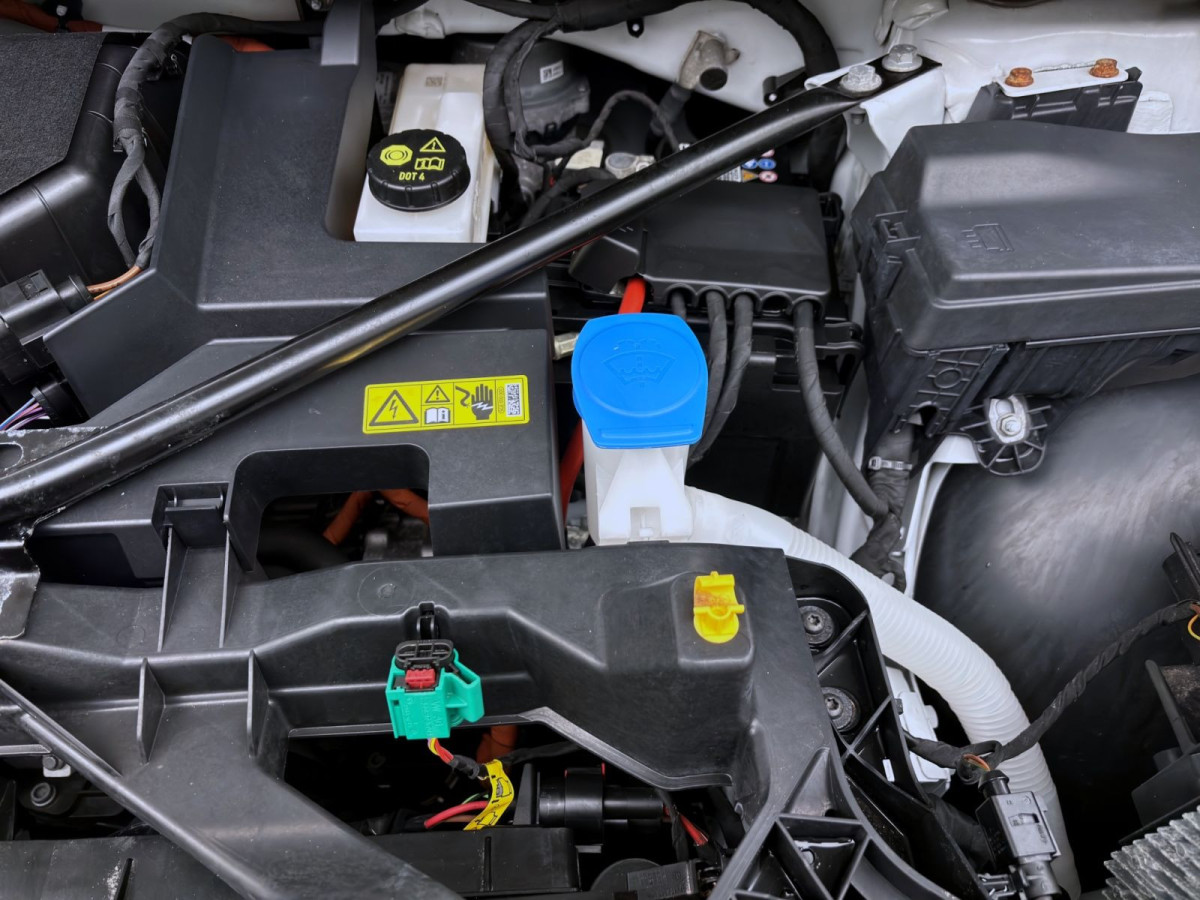 Thumb 17: Audi Q4 Sportback e-tron 40 S LINE PANO MATRIX NAVI SONOS