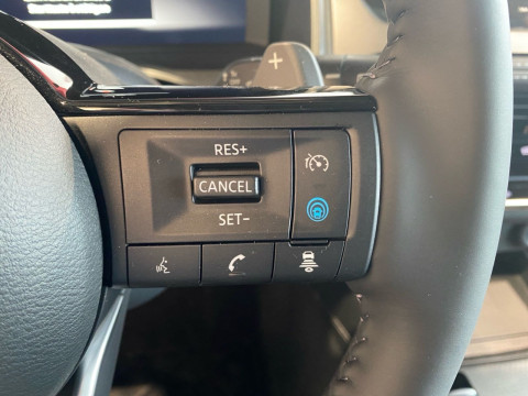 Ansicht 12 - Gebrauchtwagen Fahrzeug, Modell Qashqai der Marke Nissan von Verkäufer Autohaus Heddier GmbH