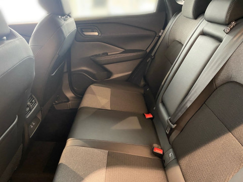 Ansicht 14 - Gebrauchtwagen Fahrzeug, Modell Qashqai der Marke Nissan von Verkäufer Autohaus Heddier GmbH