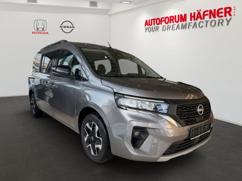 Ansicht 2 - Neuwagen Fahrzeug, Modell Townstar der Marke Nissan von Verkäufer Autoforum Häfner GmbH