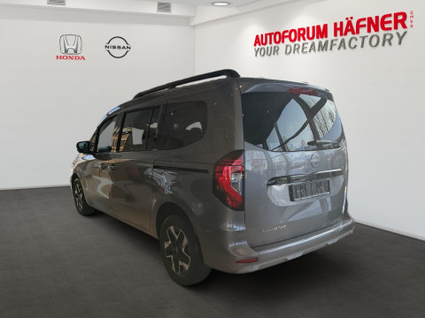 Ansicht 4 - Neuwagen Fahrzeug, Modell Townstar der Marke Nissan von Verkäufer Autoforum Häfner GmbH