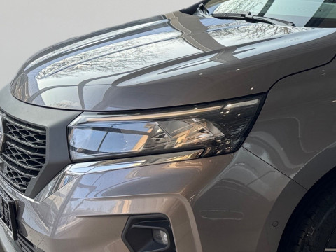 Ansicht 6 - Neuwagen Fahrzeug, Modell Townstar der Marke Nissan von Verkäufer Autoforum Häfner GmbH