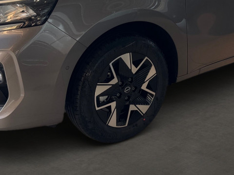 Ansicht 7 - Neuwagen Fahrzeug, Modell Townstar der Marke Nissan von Verkäufer Autoforum Häfner GmbH