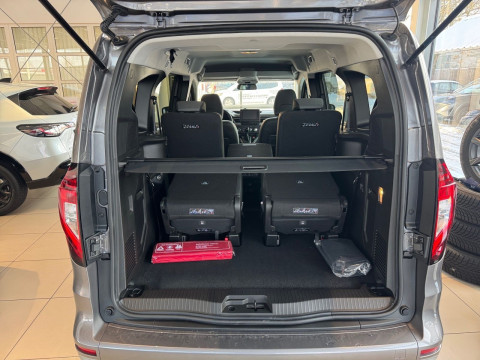 Ansicht 8 - Neuwagen Fahrzeug, Modell Townstar der Marke Nissan von Verkäufer Autoforum Häfner GmbH