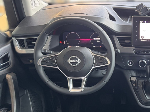 Ansicht 9 - Neuwagen Fahrzeug, Modell Townstar der Marke Nissan von Verkäufer Autoforum Häfner GmbH