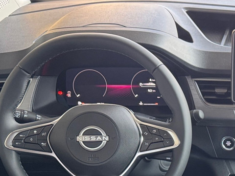 Ansicht 11 - Neuwagen Fahrzeug, Modell Townstar der Marke Nissan von Verkäufer Autoforum Häfner GmbH