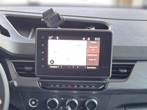 Ansicht 12 - Neuwagen Fahrzeug, Modell Townstar der Marke Nissan von Verkäufer Autoforum Häfner GmbH