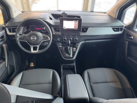 Ansicht 13 - Neuwagen Fahrzeug, Modell Townstar der Marke Nissan von Verkäufer Autoforum Häfner GmbH